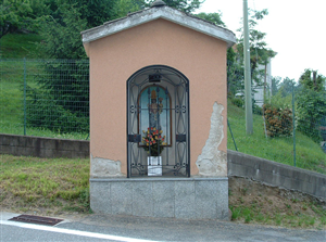 Cappella 21