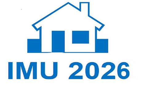 Avviso pagamento IMU