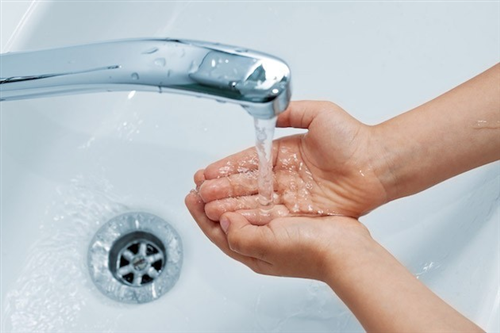 Risparmio idrico e limitazioni utilizzo dell'acqua potabile